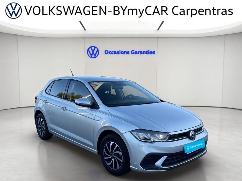 Volkswagen Polo 1.0 Tsi 116 s&amp;S Dsg7 R-Line