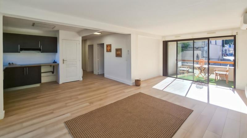 Appartement - 73 m² - 3 pièces