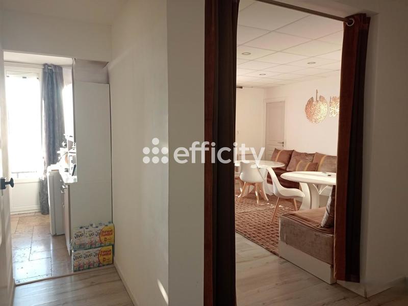 Appartement - 67 m² - 4 pièces