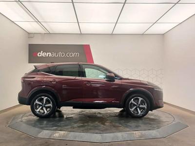 Nissan Qashqai e-Power 190 ch n-Connecta