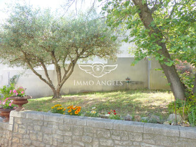 Maison - 98 m² - 4 pièces