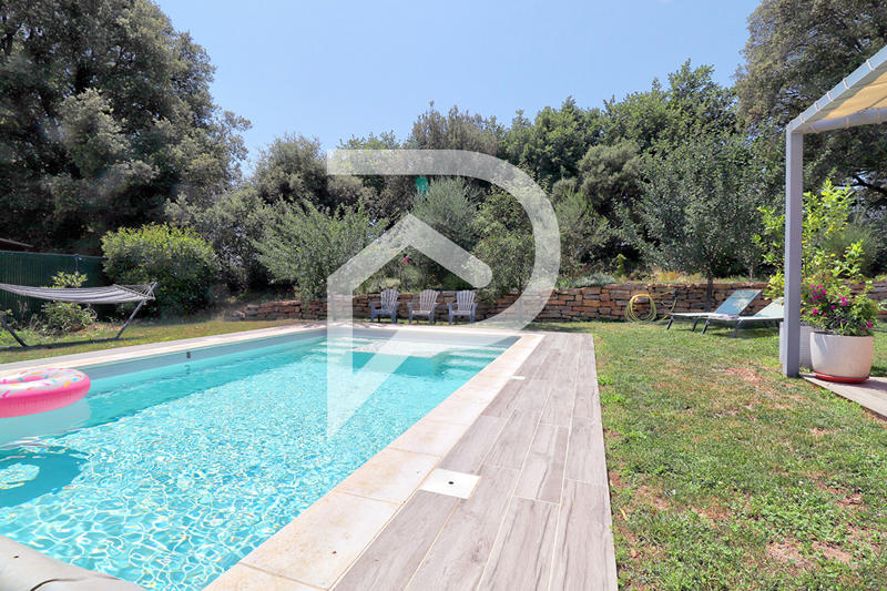 Villa - 138 m² - 6 pièces