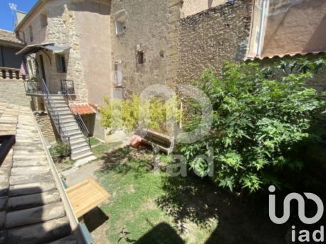 Maison - 270 m² - 10 pièces