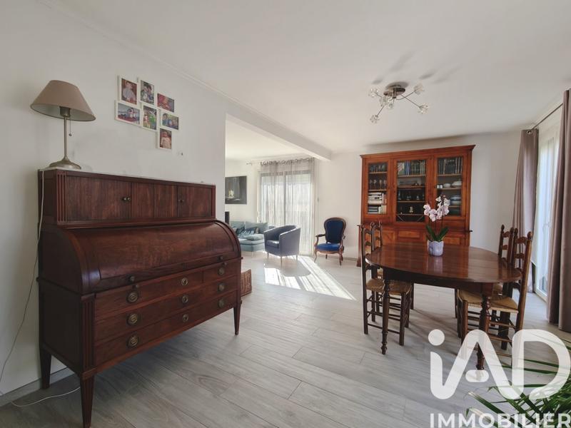 Maison - 190 m² - 7 pièces