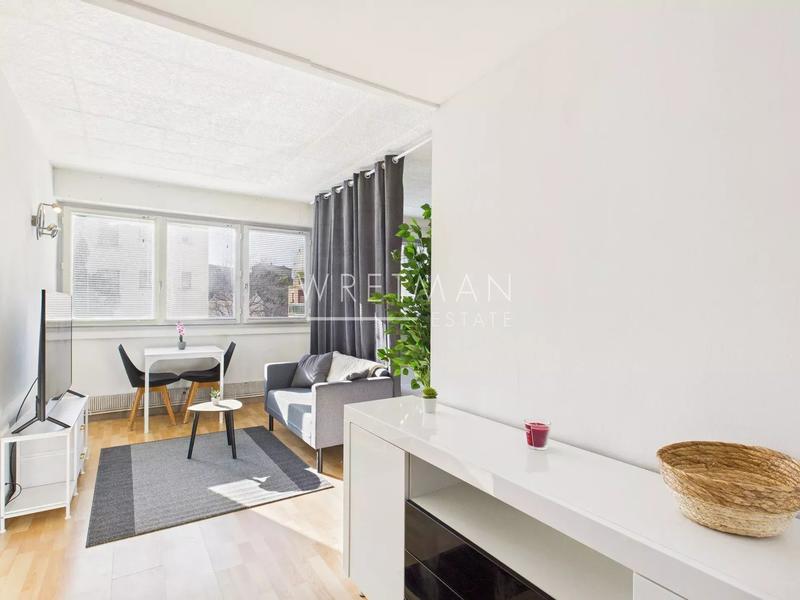 Appartement - 31 m² - 1 pièce