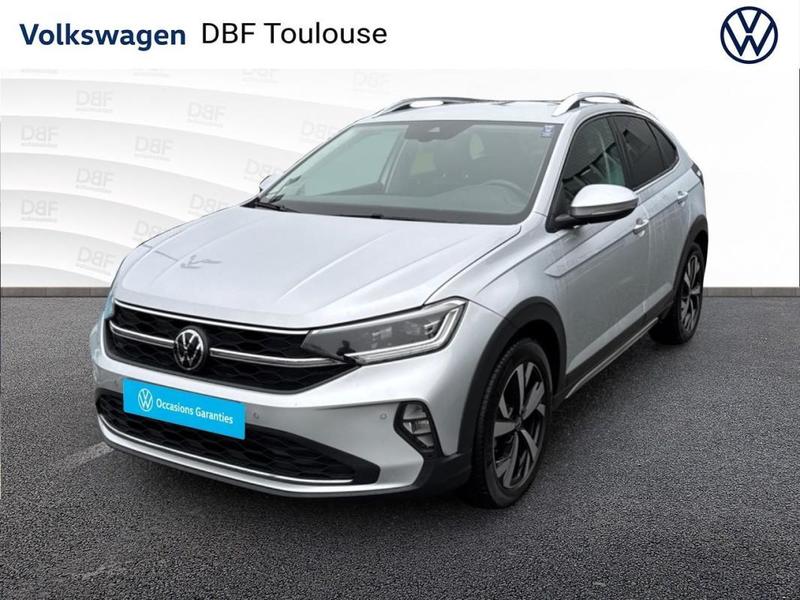 Volkswagen Taigo 1.0 Tsi 110 Dsg7 Style