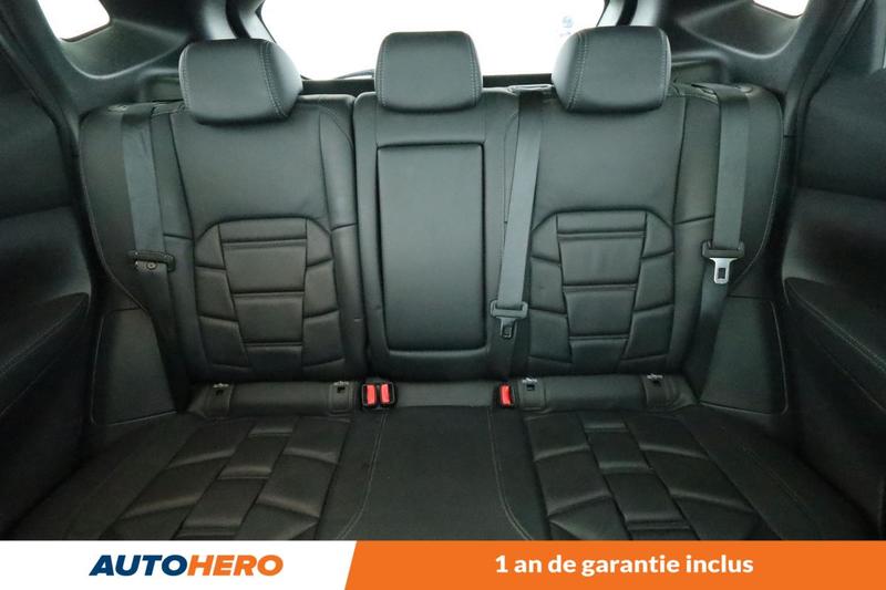 Nissan Qashqai 1.5 dCi Dct7 115 ch