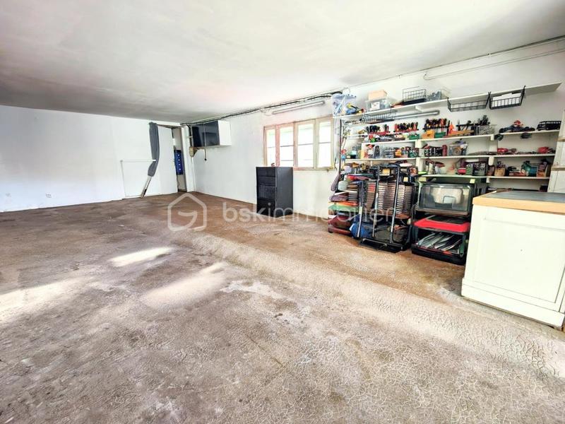 Maison - 105 m² - 4 pièces