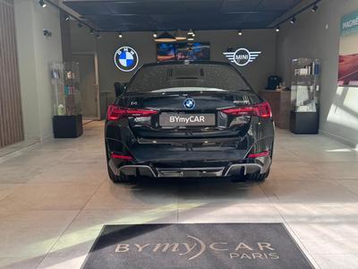 Bmw i4 G26 Lci eDrive40 340 ch Bva m Sport
