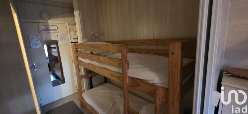 Studio - 23 m² - 1 pièce