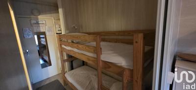 Studio - 23 m² - 1 pièce