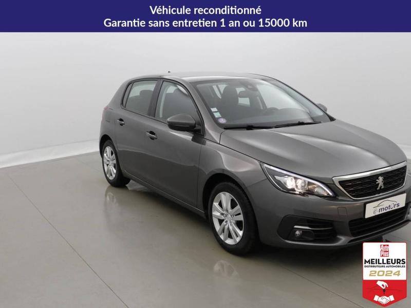 Peugeot 308 PureTech 110 Active