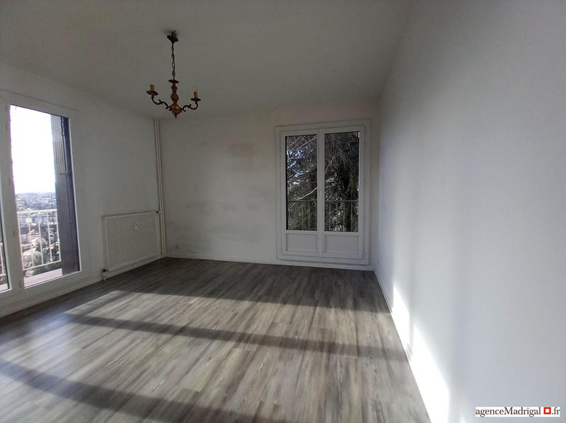 Appartement - 78 m² - 3 pièces