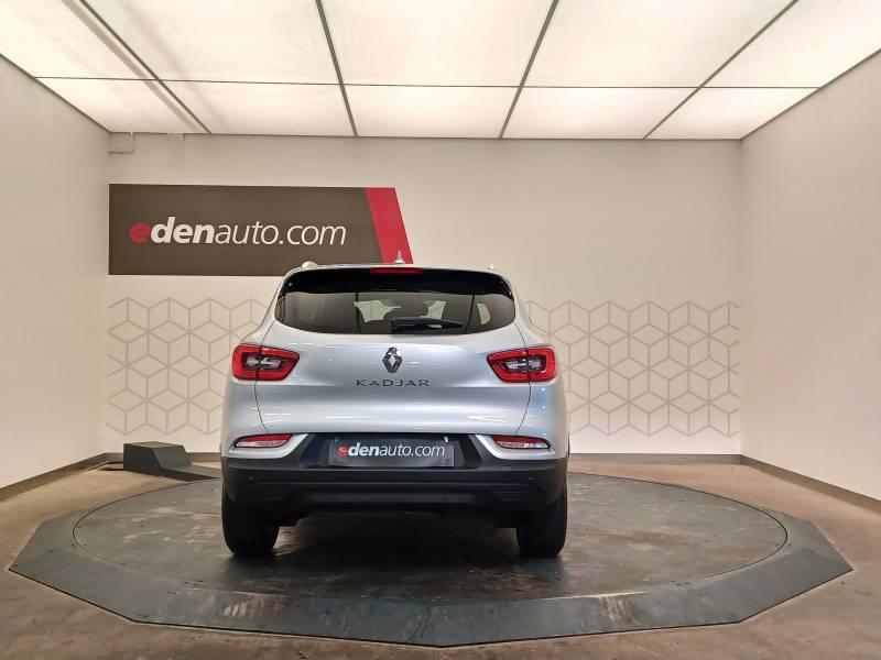 Renault Kadjar Blue dCi 115 Edc Business