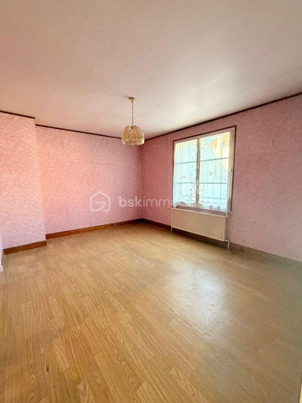 Immeuble - 170 m² - 8 pièces