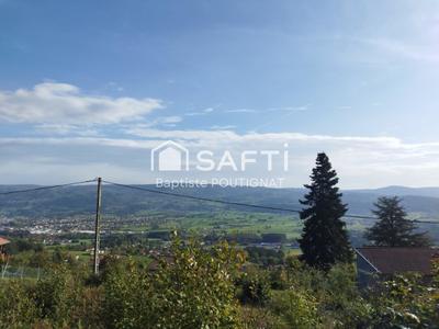 Terrain - 3 263 m²