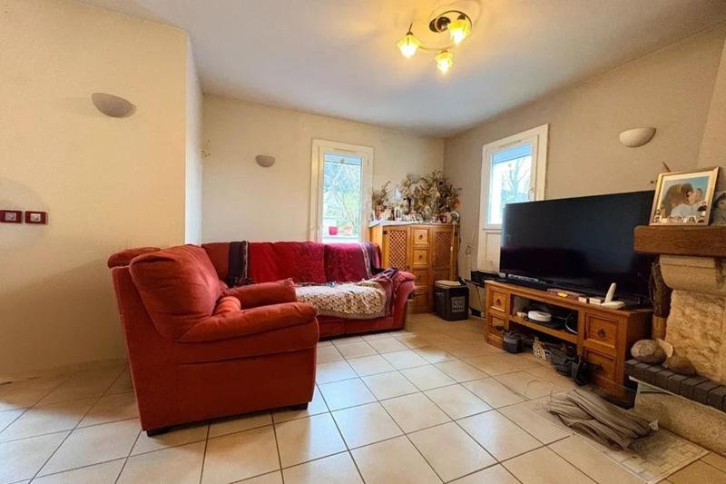 Villa - 98 m² - 5 pièces