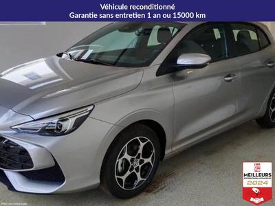 Mg mg3 1.5 l Hybrid+ 195 Comfort