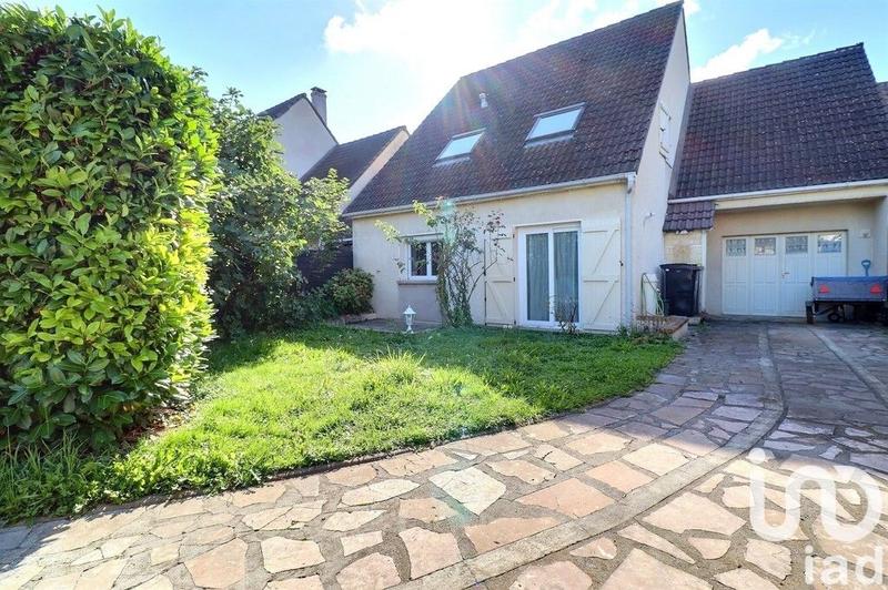 Maison - 142 m² - 7 pièces