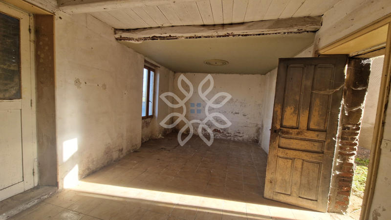 Maison - 74 m² - 4 pièces