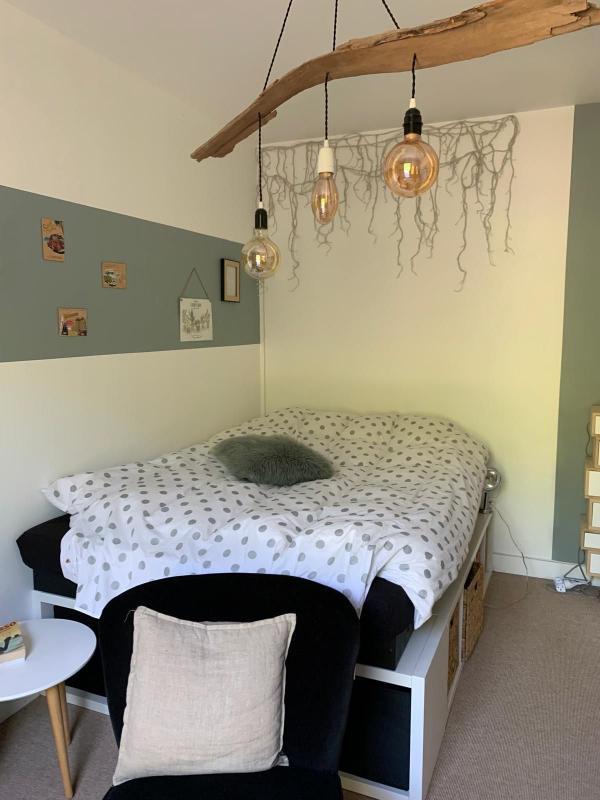 Maison - 107 m² - 4 pièces