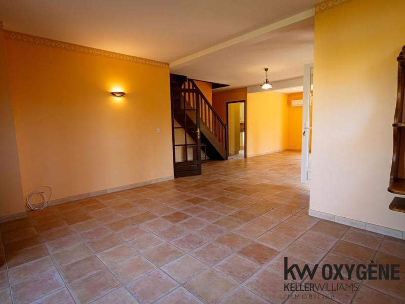 Villa - 131 m² - 5 pièces