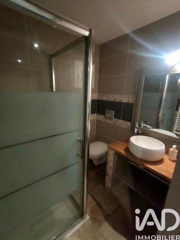 Maison de maîtres - 190 m² - 9 pièces