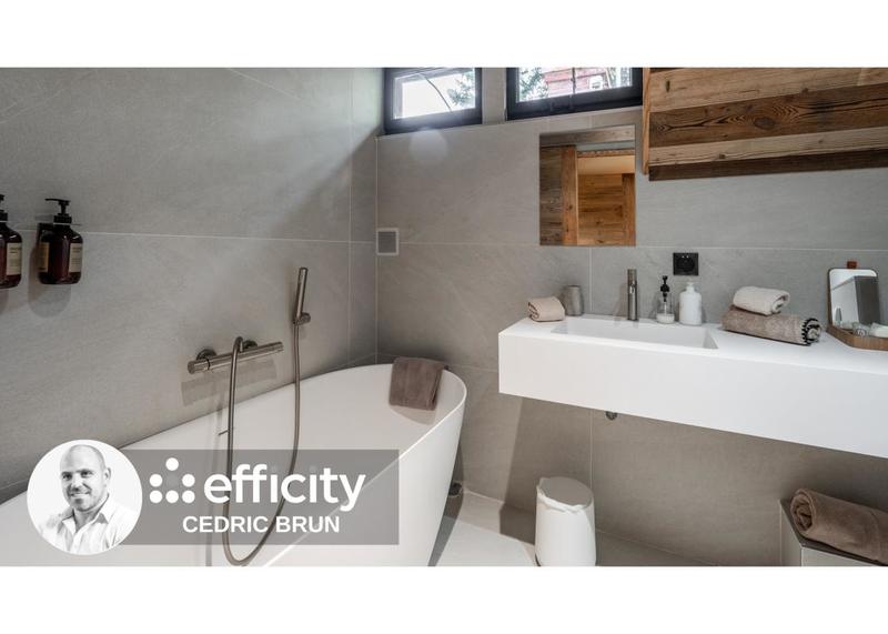 Châlet - 230 m² - 6 pièces