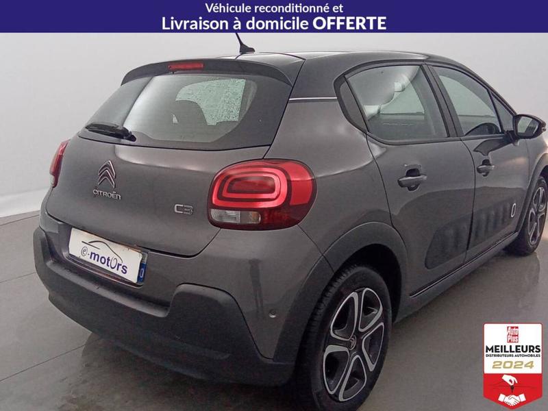 Citroën C3 PureTech 110 Feel +Navigation