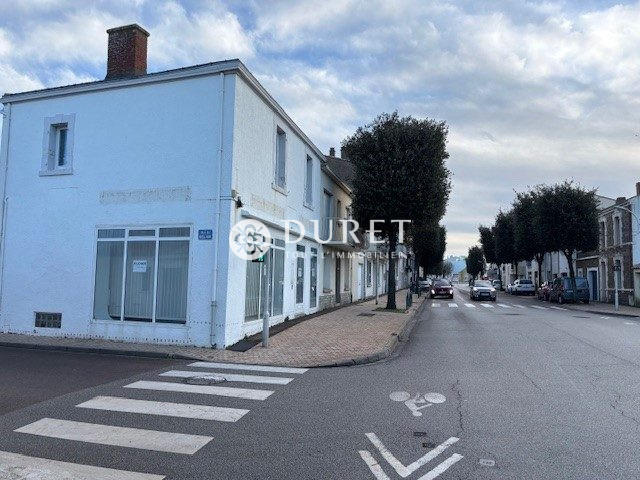Local commercial - 103 m²