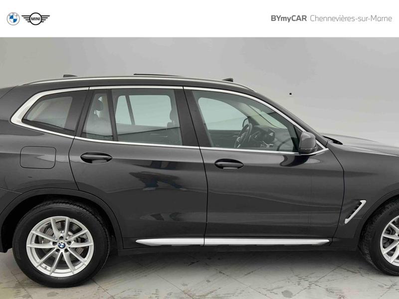 Bmw X3 G01 Lci xDrive 20d 190ch Bva8 X Line