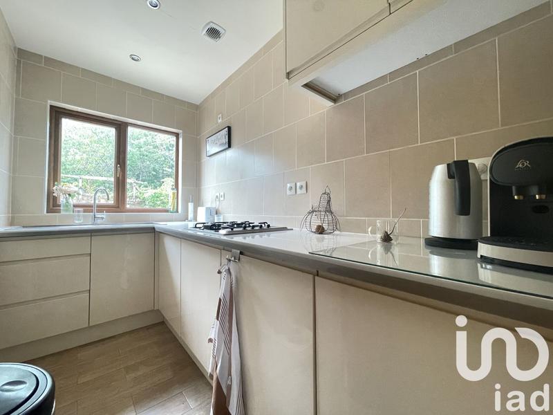 Maison - 200 m² - 7 pièces