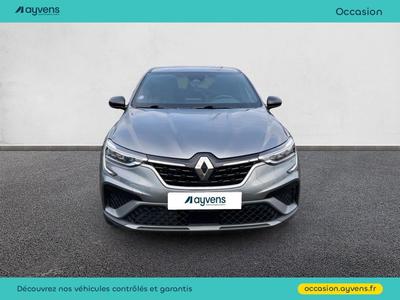 Renault Arkana 1.6 E-Tech hybride 145ch Rs Line Fast Track