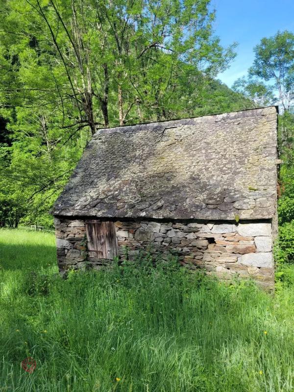 Maison - 30 m² - 2 pièces