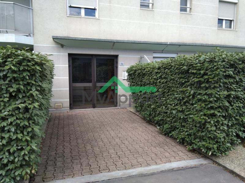 Appartement - 86 m² - 4 pièces