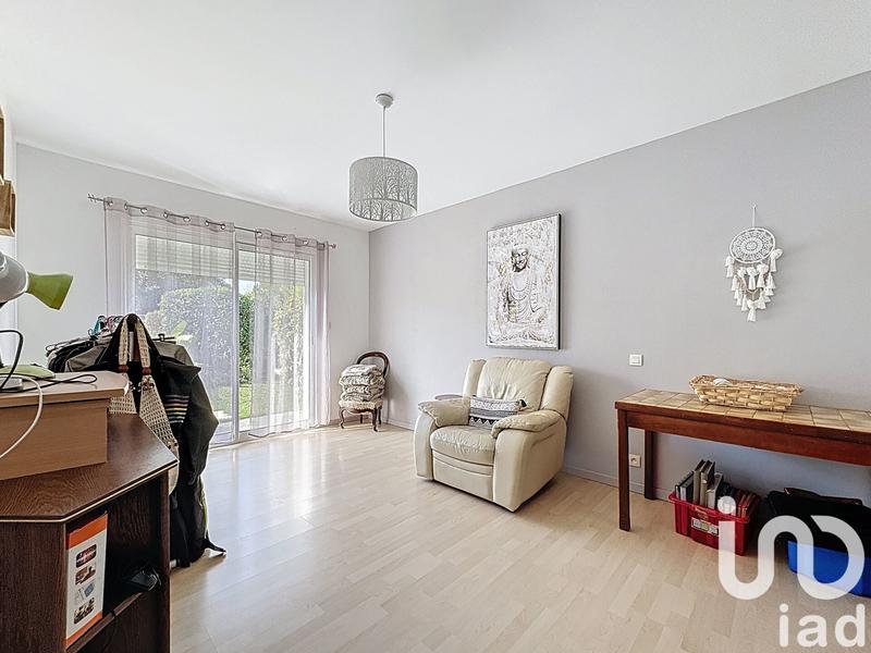 Maison - 204 m² - 7 pièces