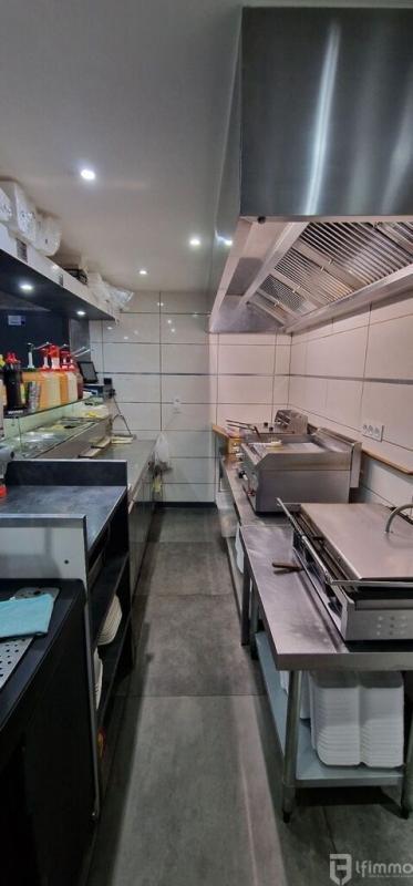 Local commercial - 80 m² - 2 pièces