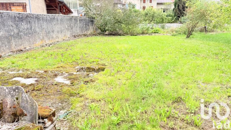 Maison - 86 m² - 3 pièces