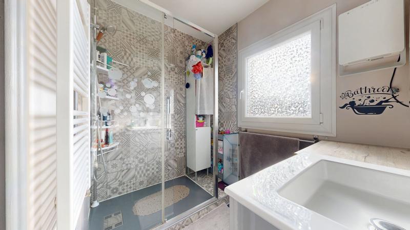 Appartement - 76 m² - 4 pièces