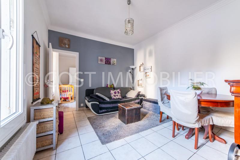 Appartement - 39 m² - 2 pièces