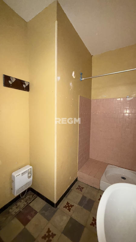 Maison de village - 74 m² - 4 pièces