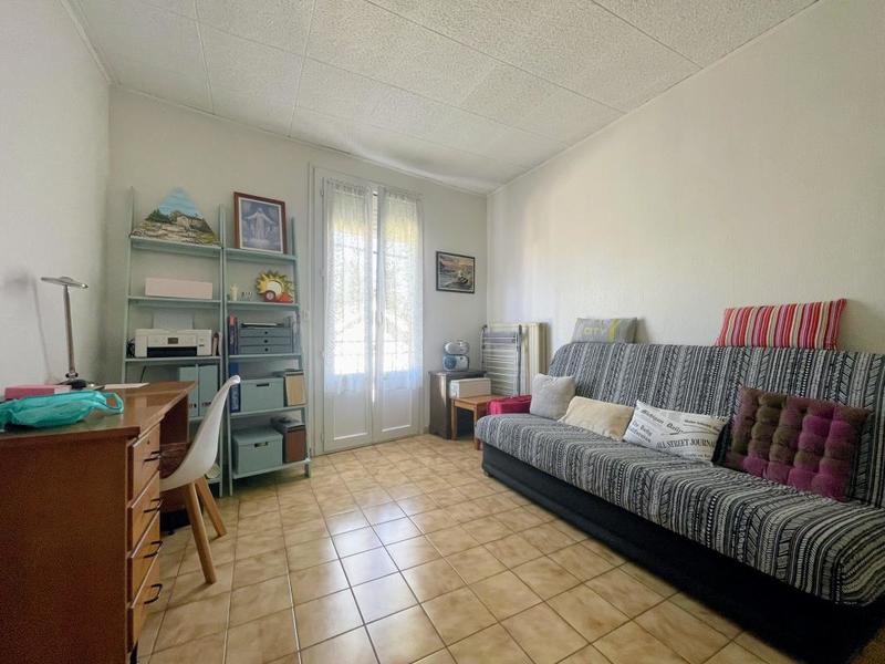 Maison - 155 m² - 6 pièces