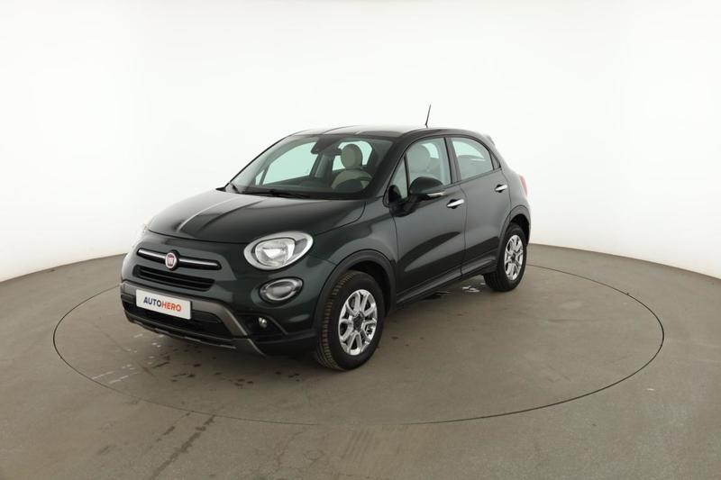 Fiat 500x 1.3 FireFly t T4 City Cross Dct 150 ch