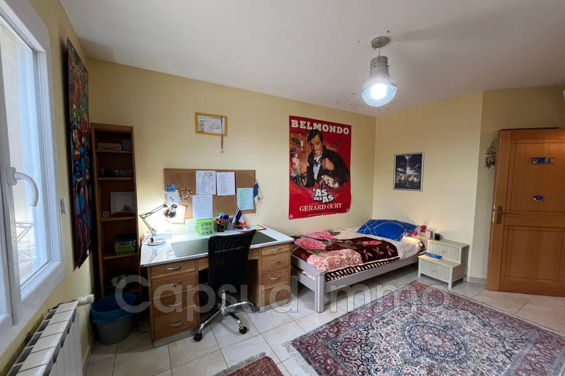 Maison - 152 m² - 6 pièces