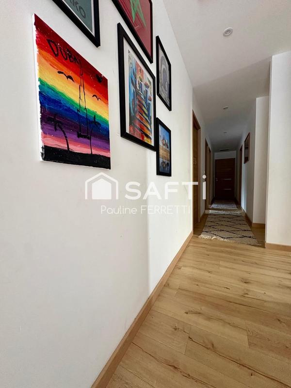 Villa - 125 m² - 4 pièces