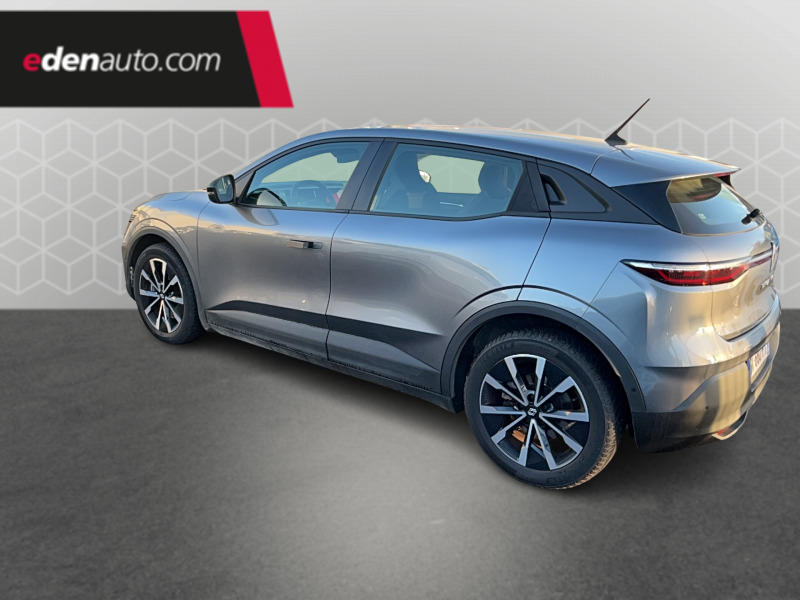 Renault Mégane E-Tech Er Ev60 130ch optimum charge Evolution