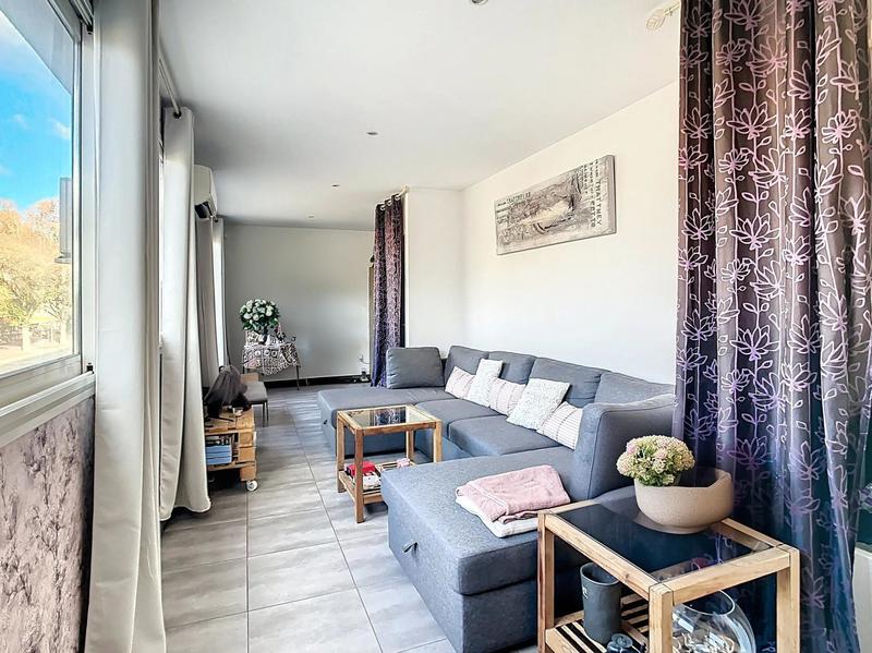 Appartement - 98 m² - 4 pièces