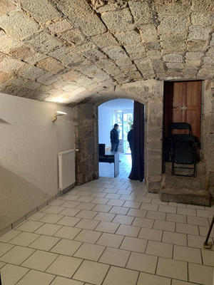 Bureau - 40 m² - 2 pièces