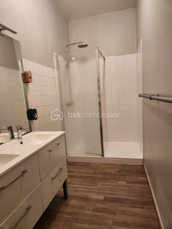 Maison de ville - 190 m² - 8 pièces