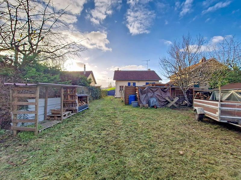 Maison - 53 m² - 3 pièces